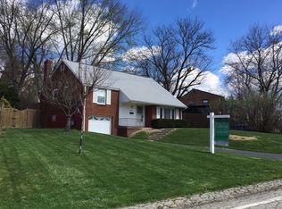 933 Garden City Dr, Monroeville, PA