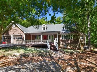 479 David Elder Rd, Griffin, GA 30223