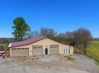 709 Mule Shed Ln, Richmond, KY 40475