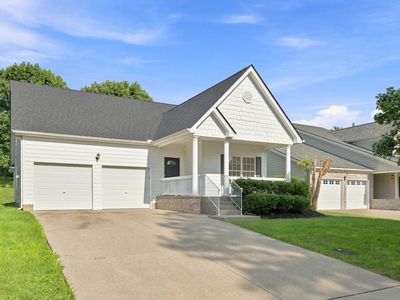 1026 Dunrobin Dr, Franklin TN - Owner Finance Home