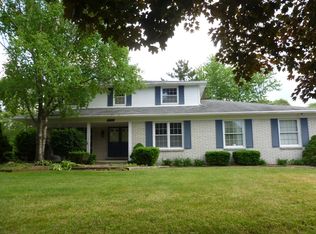 47101 Liberty Dr, Shelby Township, MI 48315