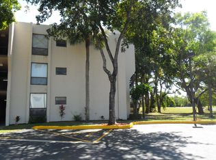 7750 W McNab Rd APT 104, Fort Lauderdale, FL 33321