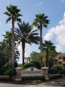 615 Fairway Dr APT 205, Saint Augustine, FL, 32084