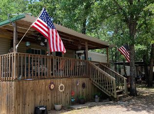 8811 Daisy Ln, Kingston, OK 73439