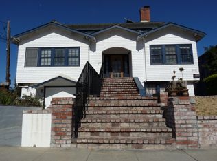 3251 Fernside Blvd #B, Alameda, CA 94501