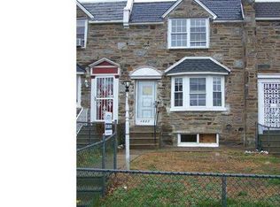 1537 Devereaux Ave, Philadelphia, PA 19149