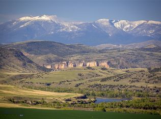 Tbd Clarkston Rd, Three Forks, MT 59752