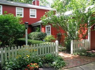 4110 W Heath Dr, Muncie, IN 47304