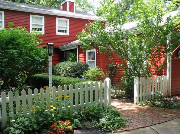 4110 W Heath Dr, Muncie, IN 47304