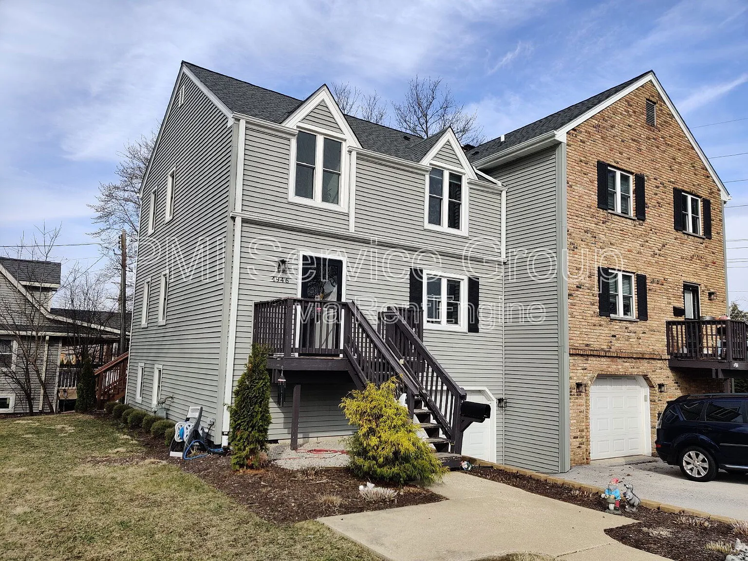 3 bed, 1.5 bath, 1500 sqft, $2,800 — Photo 2