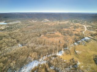 40 E 1080th Rd, Checotah, OK 74426