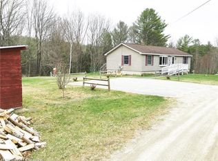 19 Bear Way, Norway, ME 04268