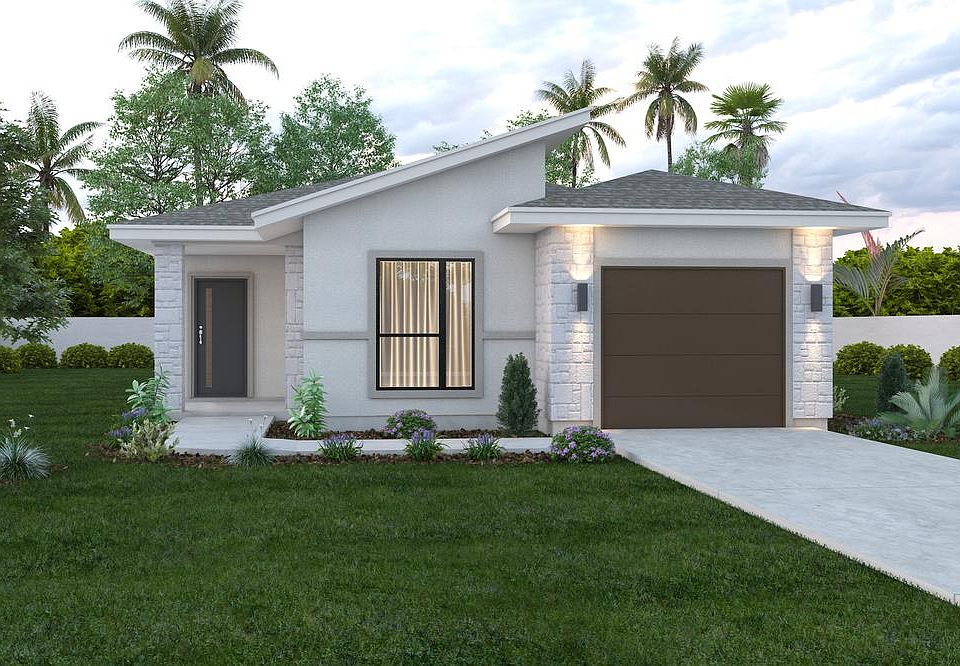 Sioux Coves by Esperanza Homes in San Juan TX Zillow