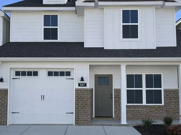 507 Rohan Dr Lot 53, Murfreesboro, TN 37129