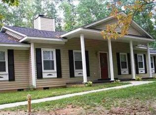 1094 Old Vinland School Rd, Easley, SC 29640