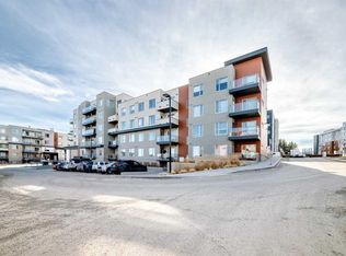 71 N Shawnee Cmn SW #108, Calgary, AB T2Y0R2