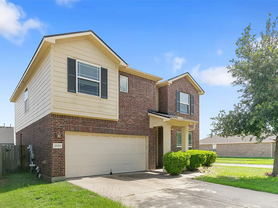 20323 Mathis Landing Dr