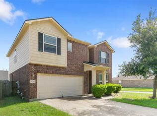 20323 Mathis Landing Dr, Cypress, TX 77433