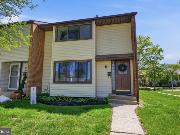 370 BOLTON ROAD, HIGHTSTOWN, NJ 08520