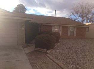 3719 Espejo St NE, Albuquerque, NM 87111