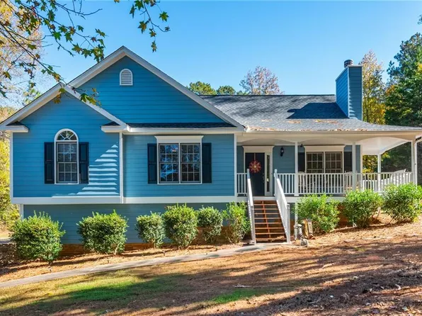203 Brookhaven Pl, Canton, GA 30114