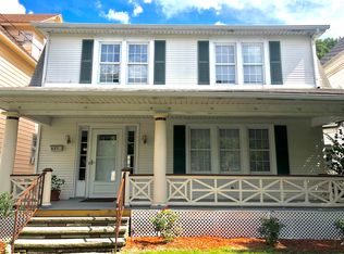 605 S Webster Ave, Scranton, PA 18505