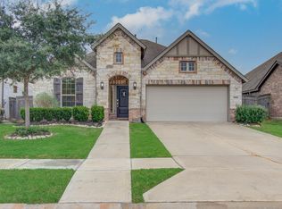 9014 Emerald Cane Dr, Missouri City, TX 77459