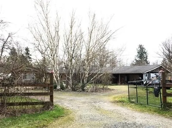 27009 SE 424th, Enumclaw, WA 98022