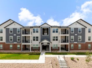 858 N Coulsen Dr #K301, Saratoga Springs, UT 84045