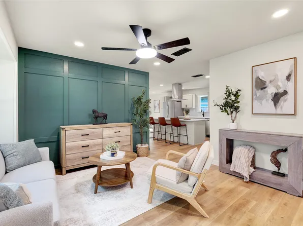 203 Broad St, McKinney, TX 75069