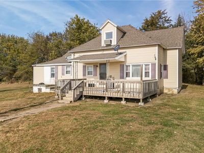 14040 Ember Rd, Craig, MO, 64437