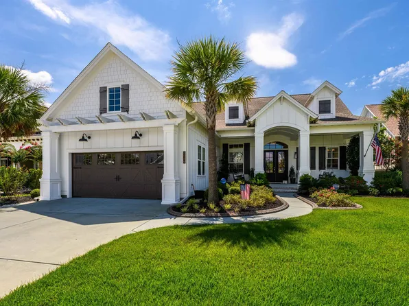 5986 Bolsena Place, Myrtle Beach, SC 29577