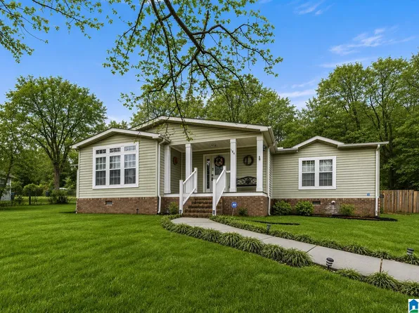 184 Maylene Ln, Maylene, AL 35114