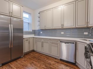 1420 N Talman Ave, Chicago, IL 60622