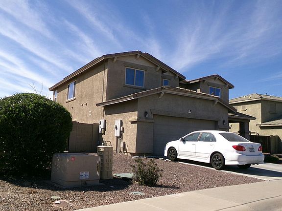 3rd image of 17723 W Saguaro Ln