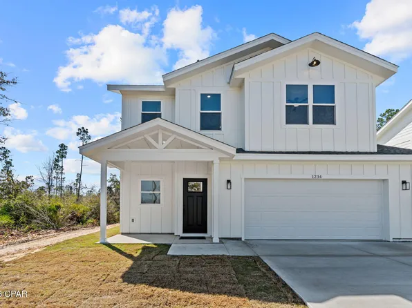 1234 13th St, Southport, FL 32409
