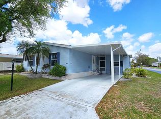 27205 Jones Loop Rd Lot 84, Punta Gorda, FL 33982