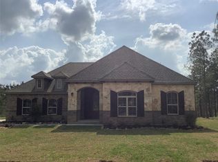 11558 Sebastians Run, Montgomery, TX 77316