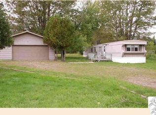 5475 Poplar St, Aurora, MN 55705