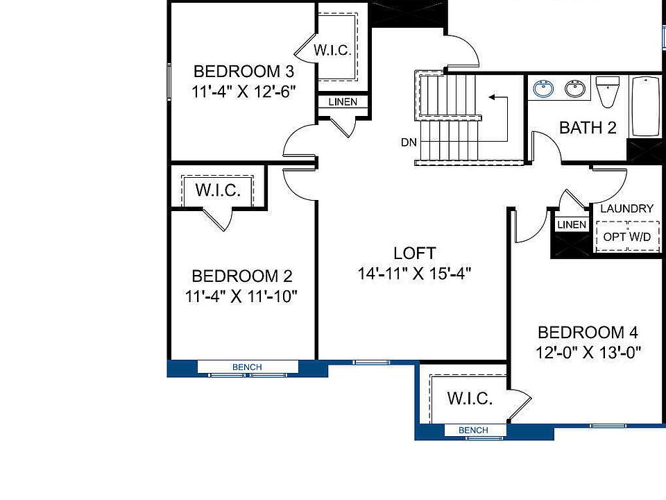 2nd image of 121 Cribbs Ln