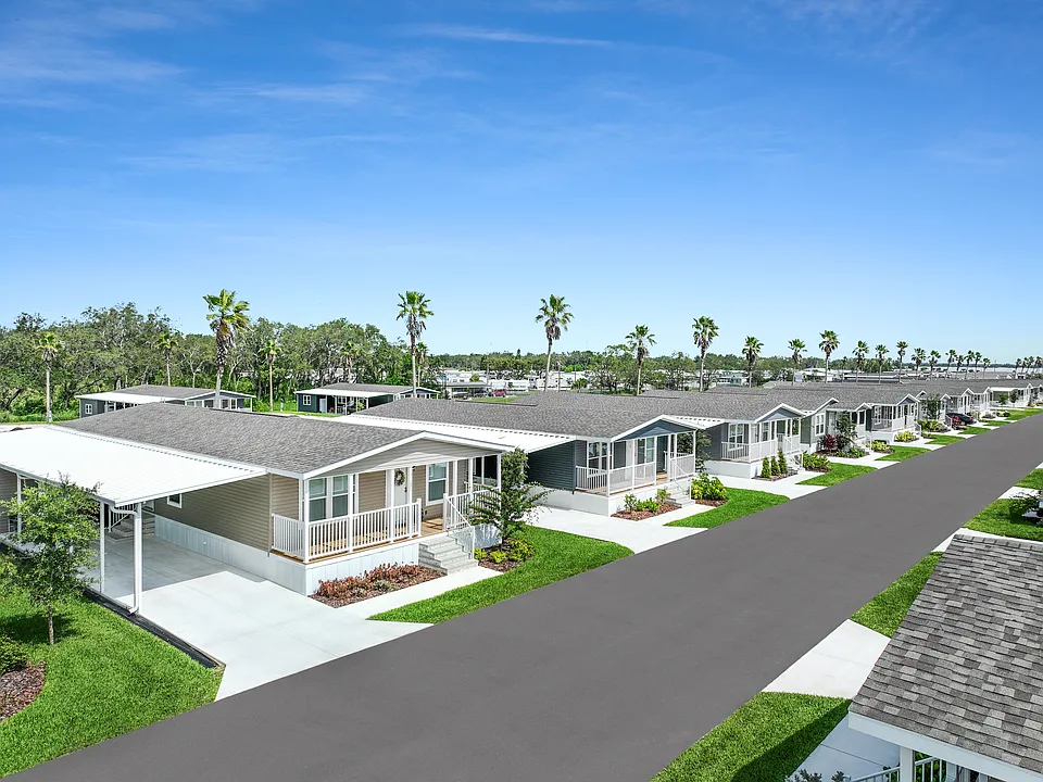 Sebring Square