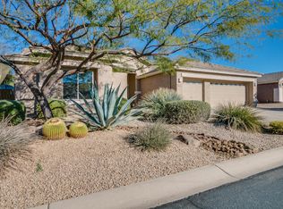 5064 E Sleepy Ranch Rd, Cave Creek, AZ 85331