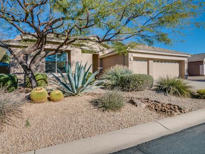 5064 E Sleepy Ranch Rd, Cave Creek, AZ, 85331