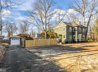 804 Main St, Riverton, NJ 08077