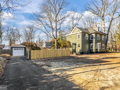 804 Main St, Riverton, NJ, 08077