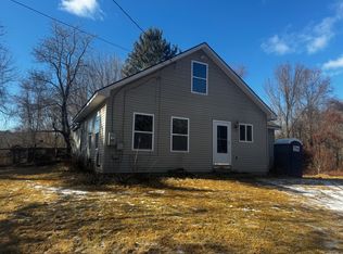 276 Woodward Rd, Brooklyn, CT 06234