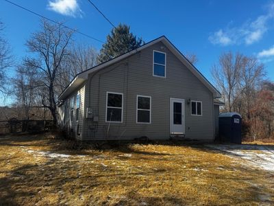 276 Woodward Rd, Brooklyn, CT, 06234