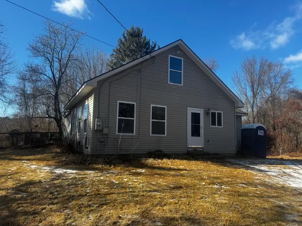 276 Woodward Road, Brooklyn, CT 06234