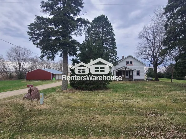 1981 County Road G, New Richmond, WI 54017