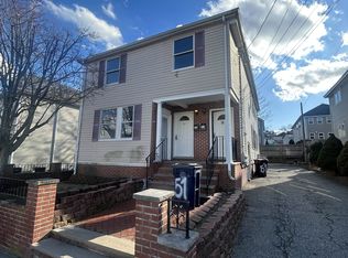 51 Grover St #1, Everett, MA 02149